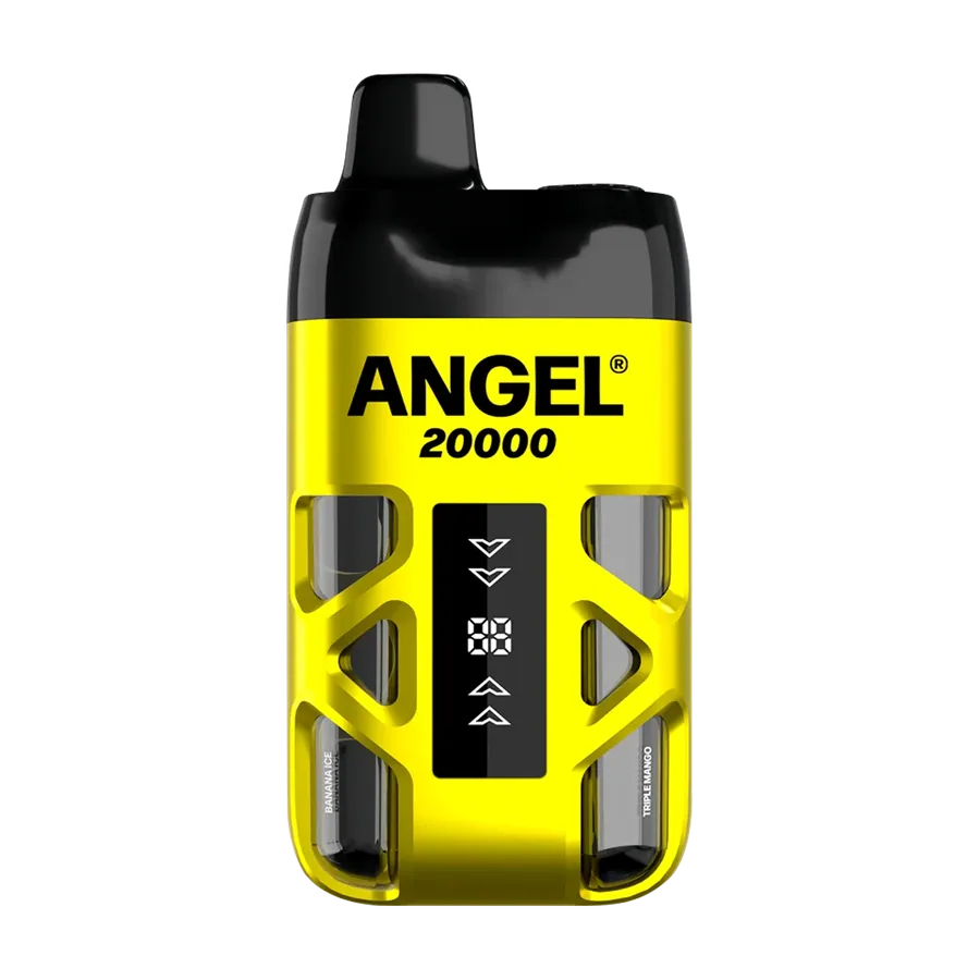 Angel 20k Prefilled Pod Kit By Vapes Bars UK