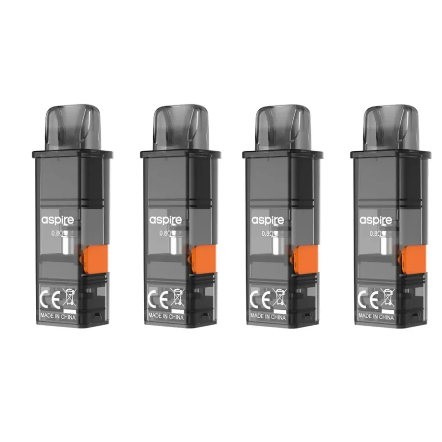 Aspire Gotek X Replacement Pods UK