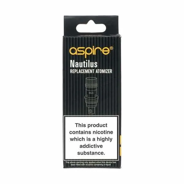 Aspire Nautilus BVC Replacement Coil UK