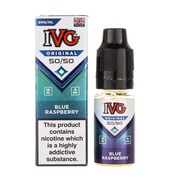 Strawberry Watermelon E-Liquid by IVG in Candy UK