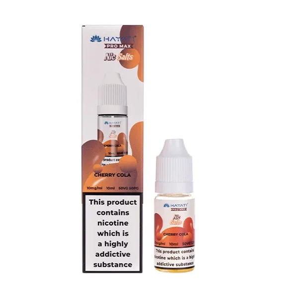 Blue Sour Raspberry Nic Salt E-Liquid by Hayati Pro Max in Blue Raspberry UK