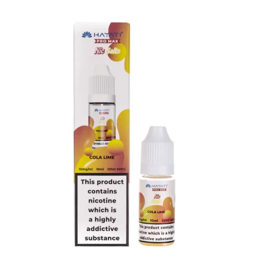 Peach Aura Hayati Pro Max Plus 6000 Puffs Pod Kit UK