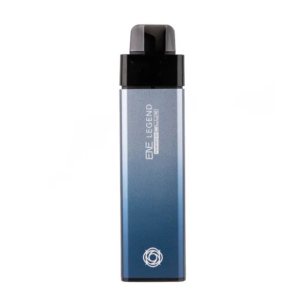 Elux ENE Legend 15K Prefilled Pod Kit in Banana Ice UK