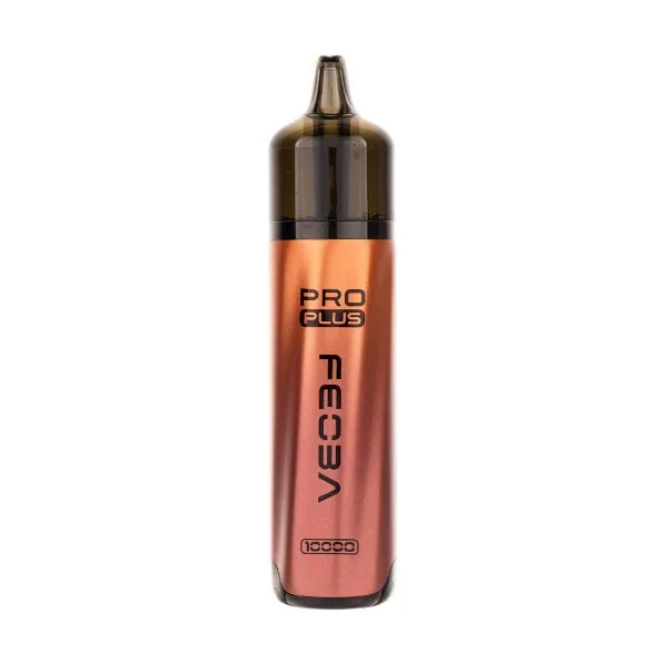 Feoba Pro Plus 10K Prefilled Pod Kit in Blue Razz Cherry UK