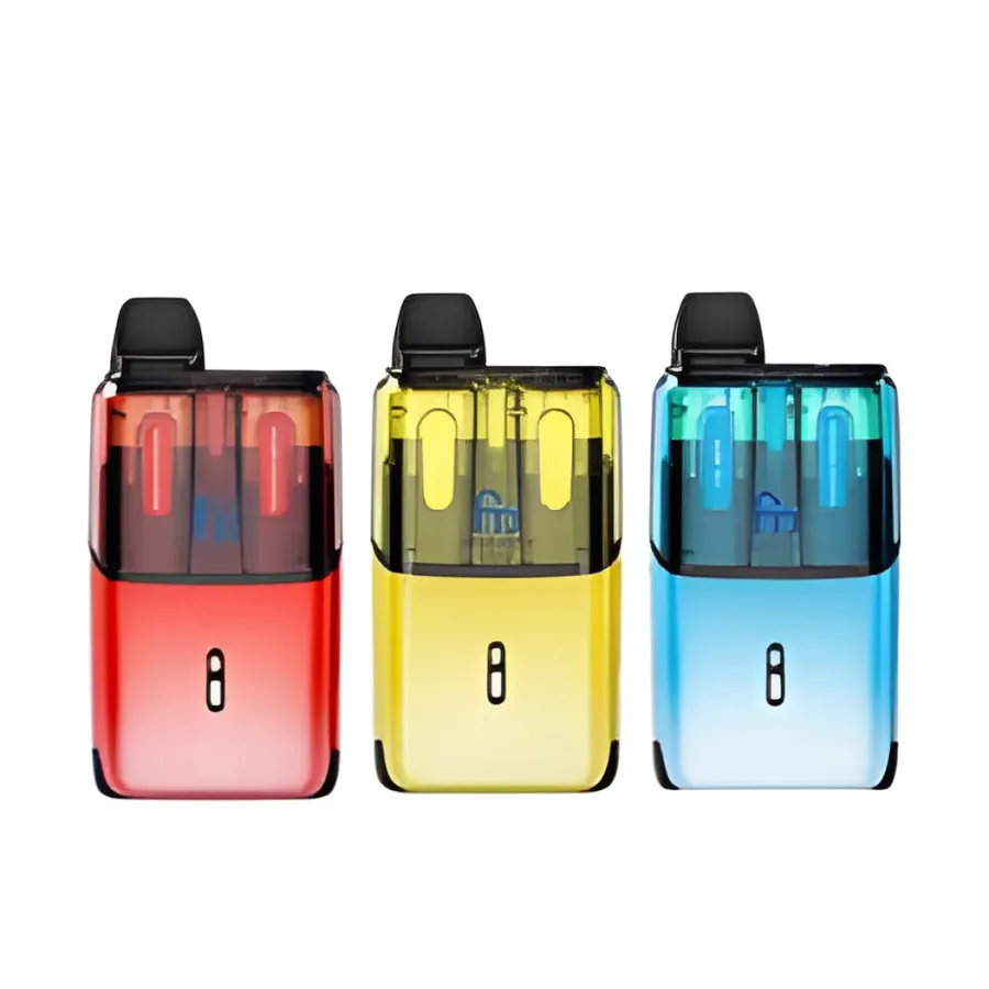 Fumot Ultra T32000 Vape Kit Dr Blue Blueberry Sour UK
