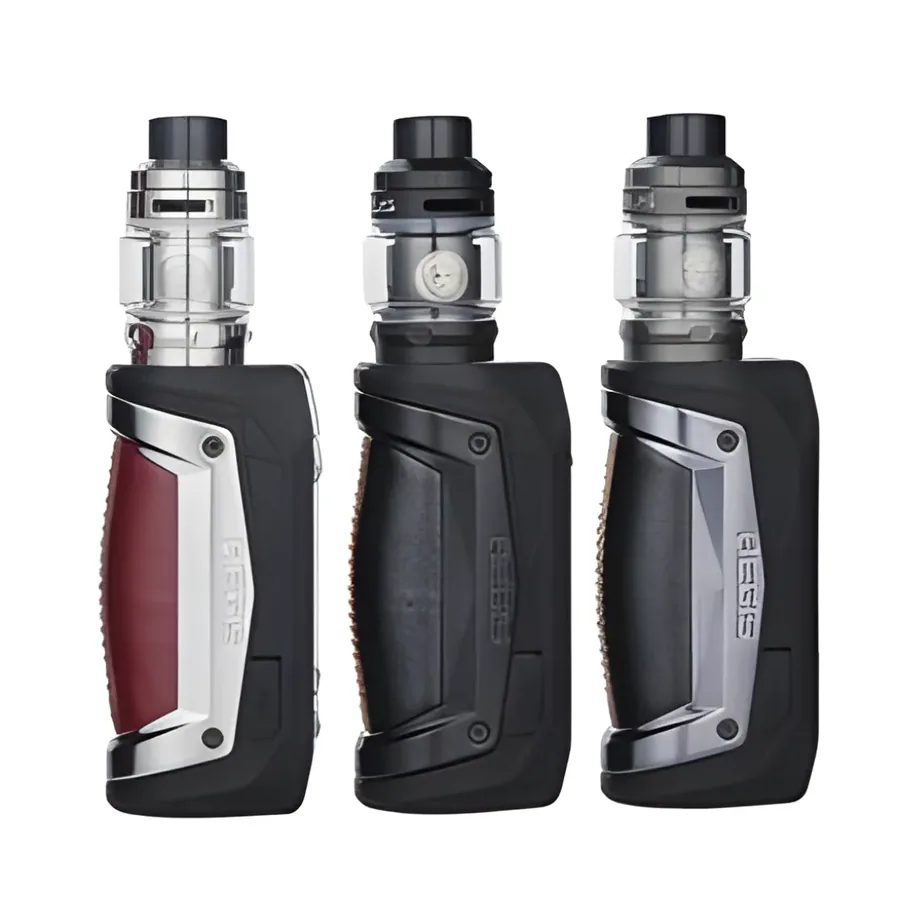 Geekvape Q Replacement Pods UK
