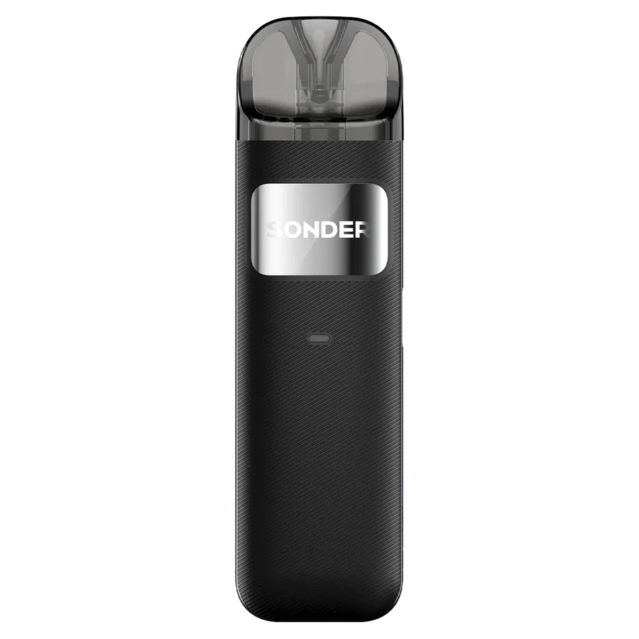Geekvape Sonder Q Pod Vape Kit Rose Pink UK