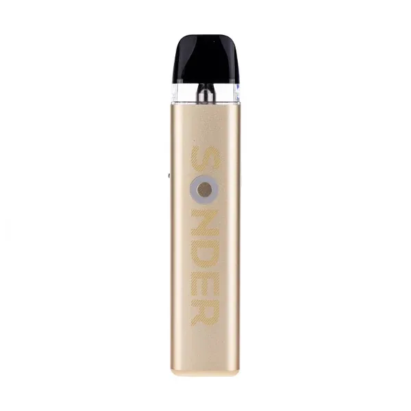 Geekvape Sonder Q2 Pod Vape Kit Sakura Pink UK