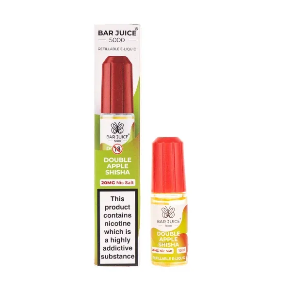 Hayati Pro Max Shisha 10ml e-liquid UK
