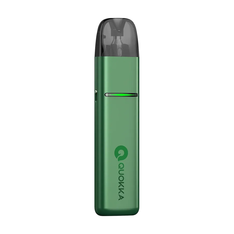 Hayati Quokka Elite Vape Kit Forest Green UK