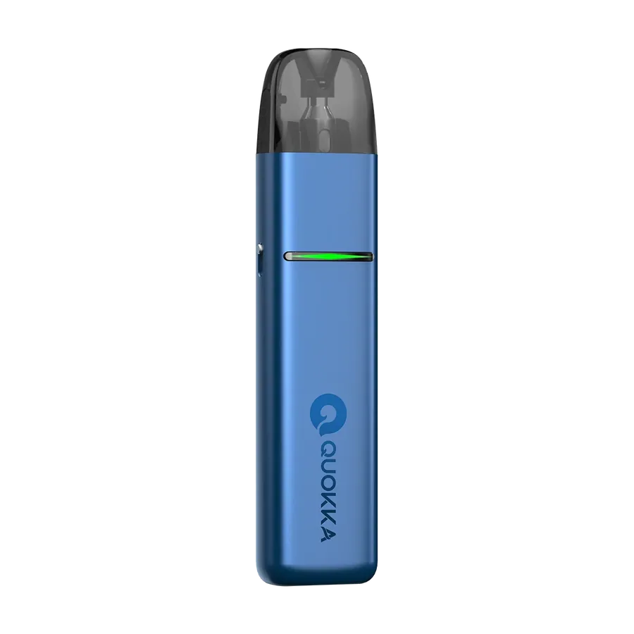 Hayati Quokka Pro Vape Kit Navy Blue UK