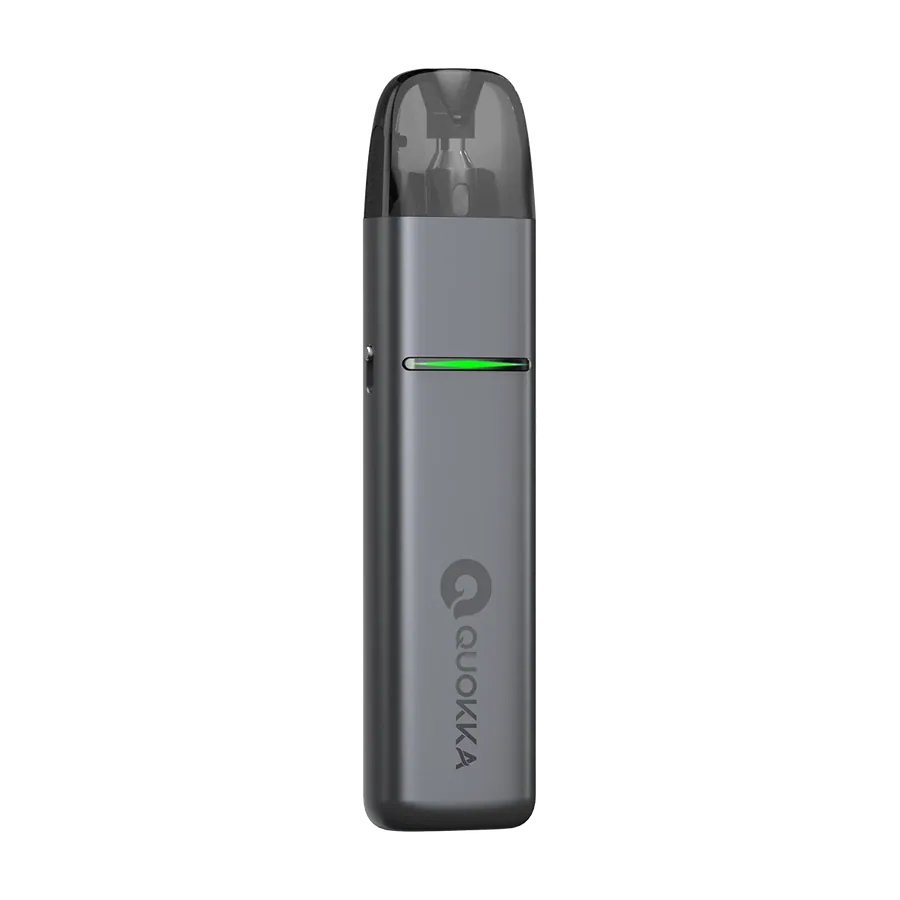 Hayati Quokka Pro Vape Kit Opal Grey UK