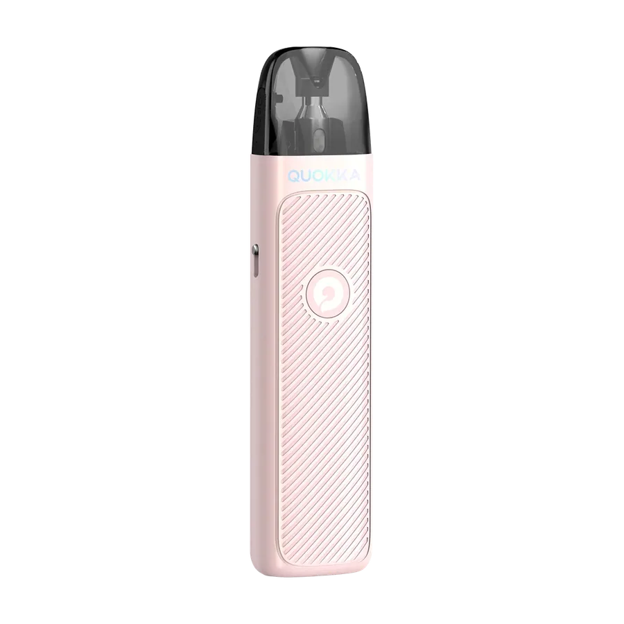 Hayati Quokka Elite Vape Kit Baby Pink UK