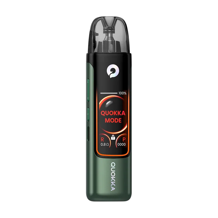 Hayati Quokka Pro Pod Kit £20.99 UK