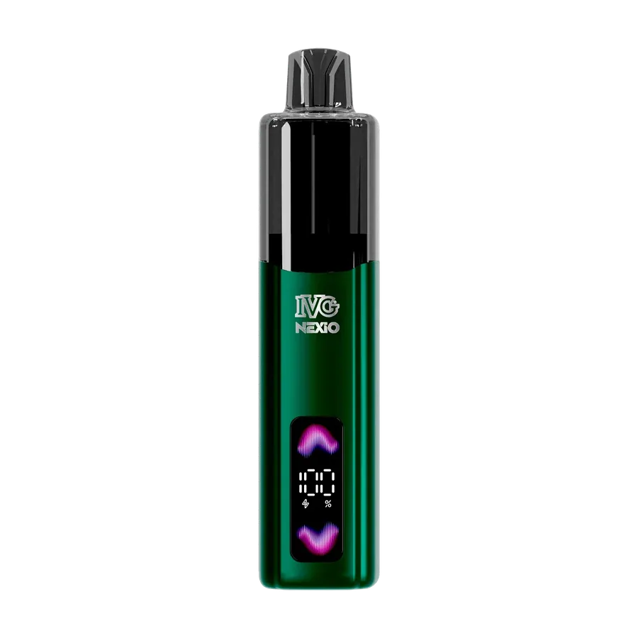 IVG Nexio Prefilled Pod Kit Spearmint Out Of Stock UK