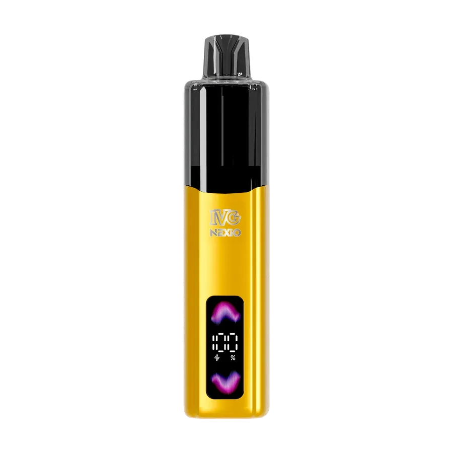 IVG Nexio Prefilled Pod Kit Tropical Dream Out Of UK