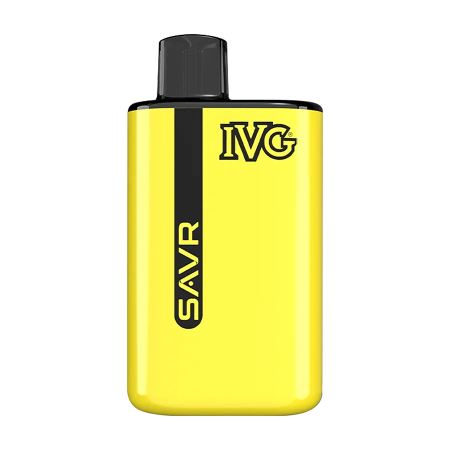 IVG SAVR Prefilled Pod Kit Mango Out Of Stock UK
