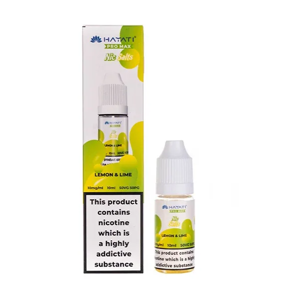 Blue Sour Raspberry Nic Salt E-Liquid by Hayati Pro Max in Blue Raspberry UK