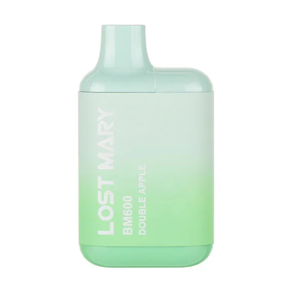 Lost Mary BM6000 Prefilled Pod Kit in Acai Berry Blueberry UK