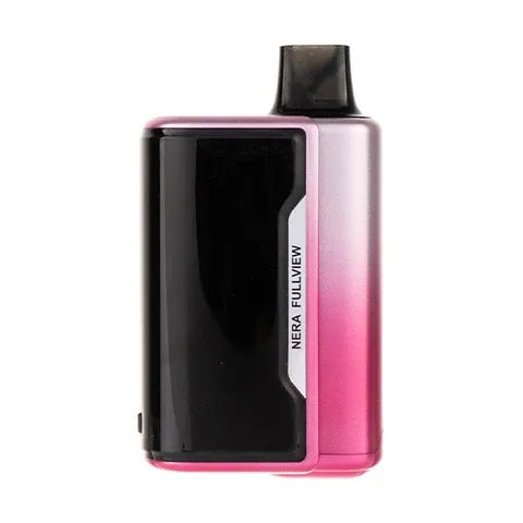 Lost Mary Nera 15k Fullview Pod Kit in Blueberry Sour Raspberry UK