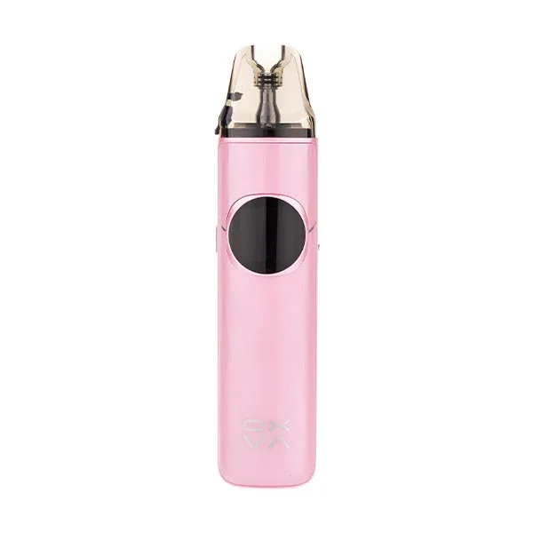 Oxva NeXlim 2 Pod Vape Kit Shiny Pink UK