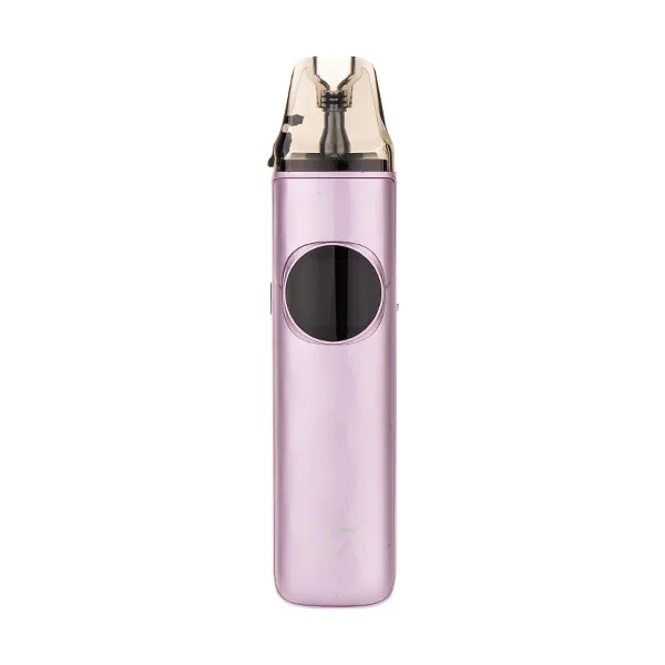 Oxva NeXlim 2 Pod Vape Kit Shiny Purple UK