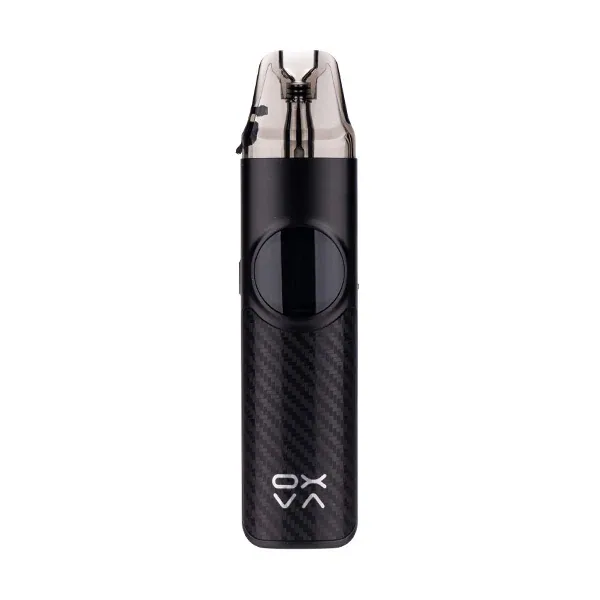 Oxva NeXlim Pod Kit Black Warrior UK
