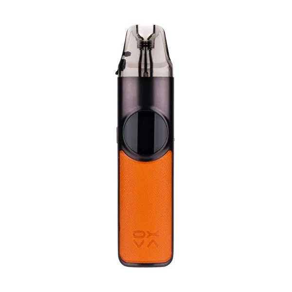 Oxva NeXlim Pod Kit Coral Orange UK