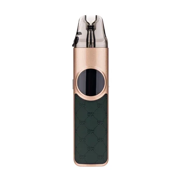 Oxva NeXlim Pod Kit Pine Green UK