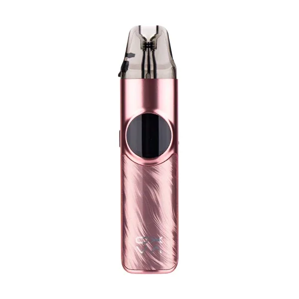 Oxva NeXlim Pod Kit Rose Gold UK