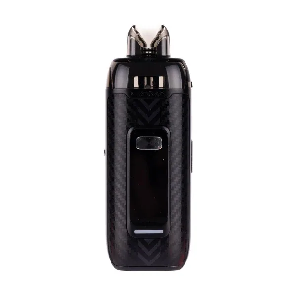 Oxva VPrime Pod Kit Black Carbon UK