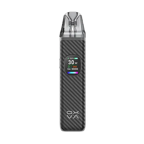 Oxva NeXlim 2 Pod Vape Kit Black Warrior UK