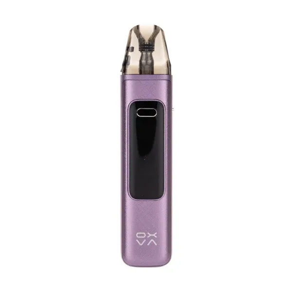 OXVA Xlim Pro 3 Pod Kit Purple Silk UK