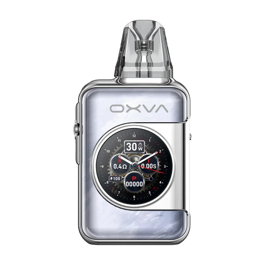 Oxva Xlim SQ Pro 2 Pod Vape Kit Frost Marble UK