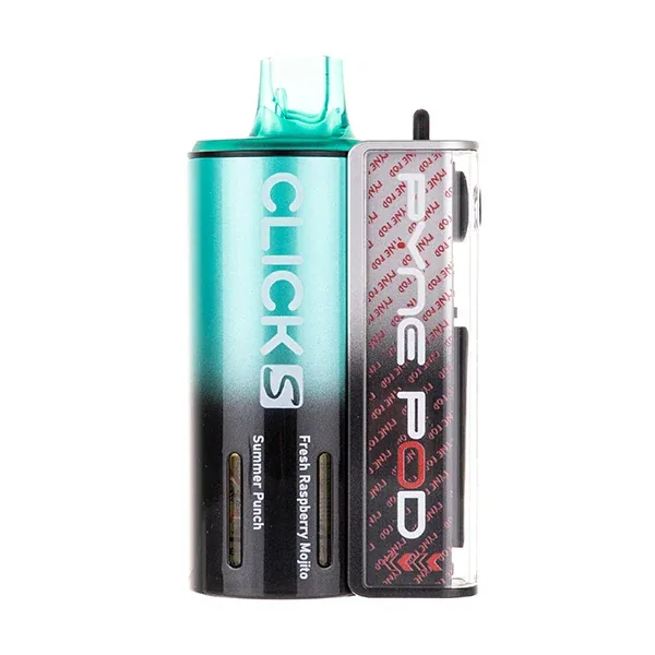30000 Puffs Ice Vape UK