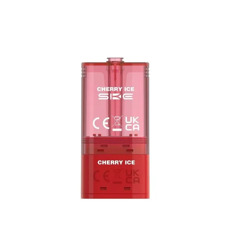SKE 30K Pro Max Pods Menthol Mojito Out Of UK