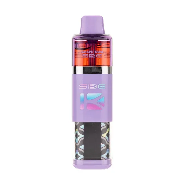 SKE 30K Pro Max Prefilled Pod Kit in Berry Edition UK