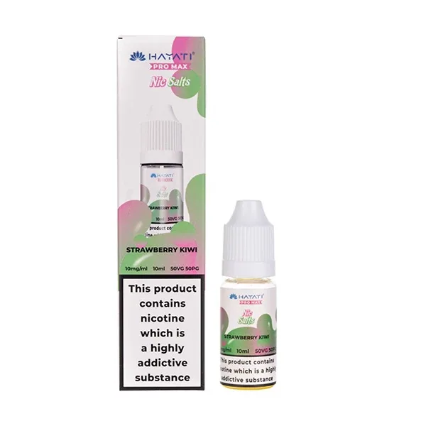 Blue Sour Raspberry Nic Salt E-Liquid by Hayati Pro Max in Blue Raspberry UK
