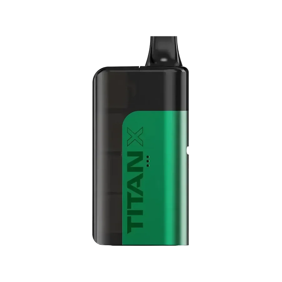 Titan X Prefilled Vape Kit Watermelon Ice UK