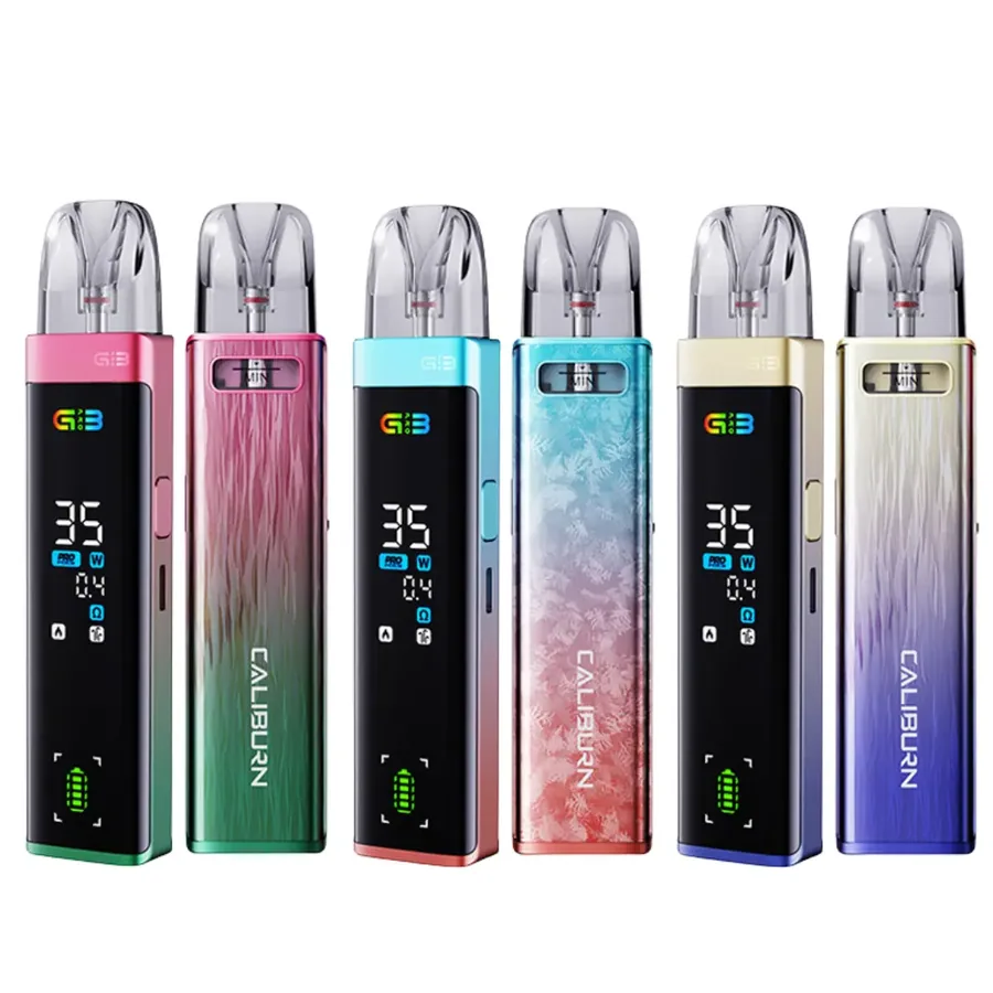 uwell caliburn g3 price uk Pod Vape Kit Pastel Pink Color:Iris Purple SKE Vape Why is Loon Air
