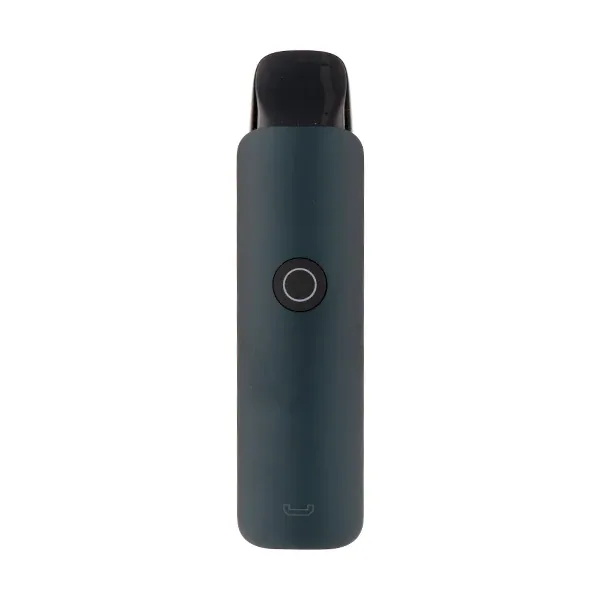 uwell caliburn uk G4 Classic Pod Vape Kit Abyss Blue Flavor:Sunrise Lemon Lime 10-HC Juul Virginia Tobacco 5%