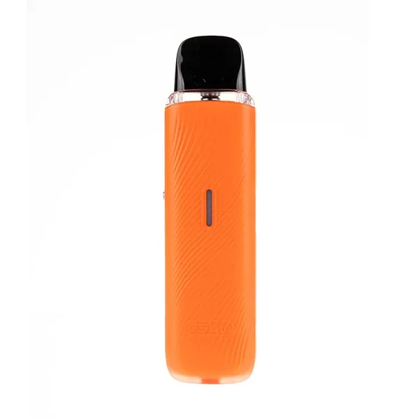 Uwell Caliburn G5 Lite Pod Vape Kit Coral Orange UK