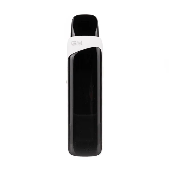 Uwell Caliburn G4 Pro Pod Vape Kit Frost White UK