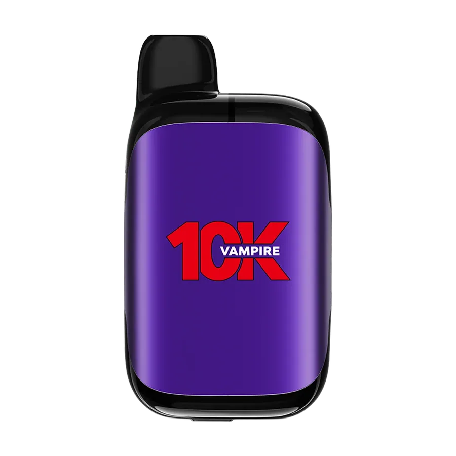 Vampire Vape 10K Prefilled Pod Kit Dragon Fruit Watermelon Smoothie UK