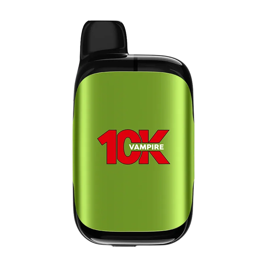 Vampire Vape 10K Prefilled Pod Kit Lemon And Lime UK