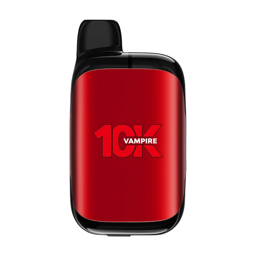 Vampire Vape 10K Prefilled Pod Kit Raspberry Apple Juice UK