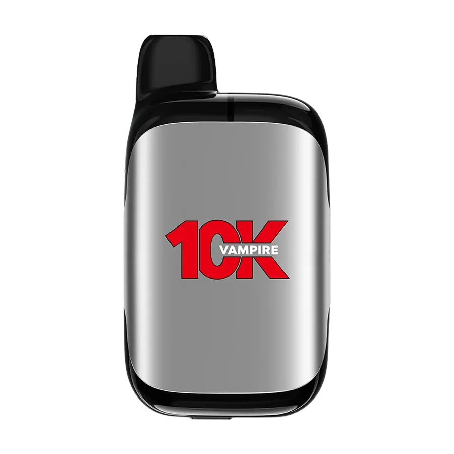 Vampire Vape 10K Prefilled Pod Kit Red Raspberry Blast UK
