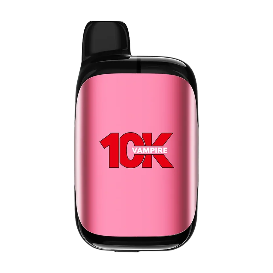Vampire Vape 10K Prefilled Pod Kit Strawberry Ice UK