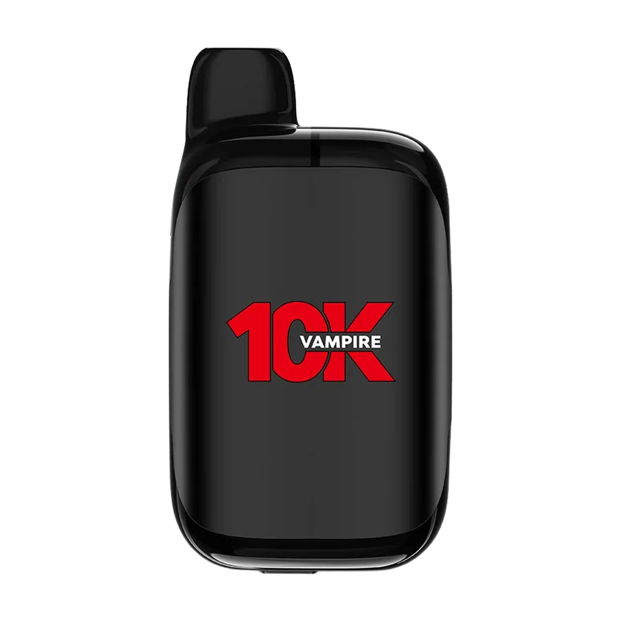 Vampire Vape 10K Prefilled Pod Kit Sweet And Sour Cherry UK