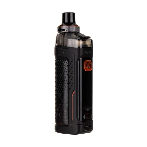 Vaporesso Luxe Q2 Pod Vape Kit Black UK